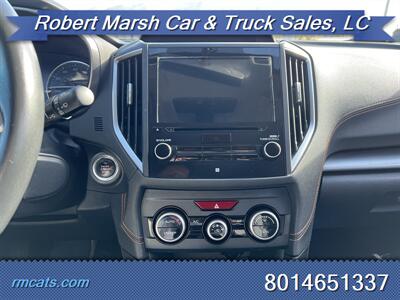 2019 Subaru Crosstrek 2.0i Limited   - Photo 18 - Payson, UT 84651