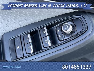 2019 Subaru Crosstrek 2.0i Limited   - Photo 14 - Payson, UT 84651