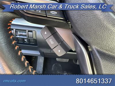 2019 Subaru Crosstrek 2.0i Limited   - Photo 23 - Payson, UT 84651