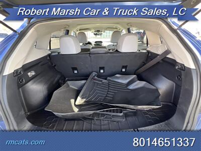 2019 Subaru Crosstrek 2.0i Limited   - Photo 34 - Payson, UT 84651