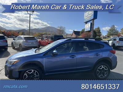 2019 Subaru Crosstrek 2.0i Limited   - Photo 2 - Payson, UT 84651