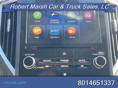 2019 Subaru Crosstrek 2.0i Limited   - Photo 27 - Payson, UT 84651