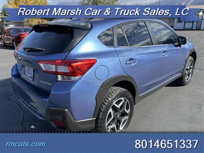 2019 Subaru Crosstrek 2.0i Limited   - Photo 5 - Payson, UT 84651