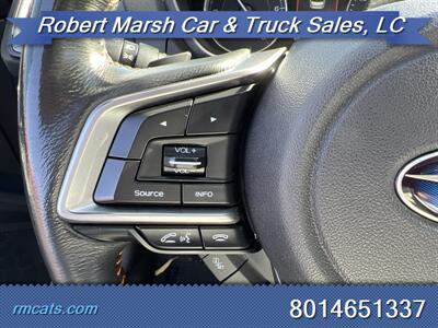 2019 Subaru Crosstrek 2.0i Limited   - Photo 22 - Payson, UT 84651