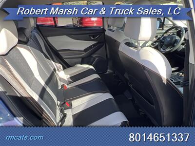2019 Subaru Crosstrek 2.0i Limited   - Photo 36 - Payson, UT 84651
