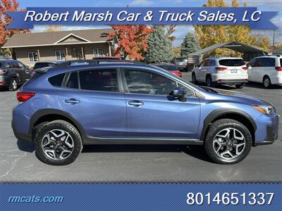 2019 Subaru Crosstrek 2.0i Limited   - Photo 6 - Payson, UT 84651