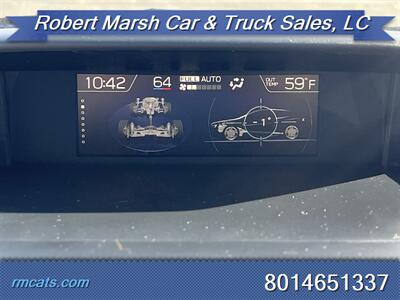 2019 Subaru Crosstrek 2.0i Limited   - Photo 30 - Payson, UT 84651