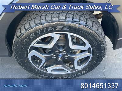 2019 Subaru Crosstrek 2.0i Limited   - Photo 41 - Payson, UT 84651