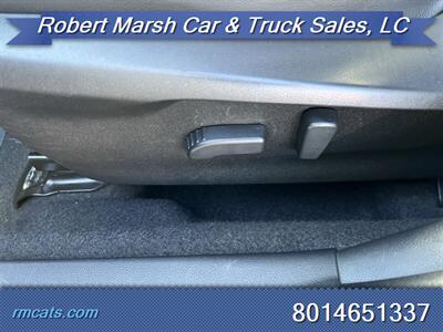 2019 Subaru Crosstrek 2.0i Limited   - Photo 15 - Payson, UT 84651