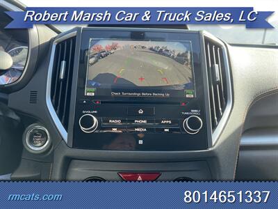 2019 Subaru Crosstrek 2.0i Limited   - Photo 28 - Payson, UT 84651