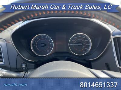 2019 Subaru Crosstrek 2.0i Limited   - Photo 17 - Payson, UT 84651