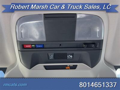 2019 Subaru Crosstrek 2.0i Limited   - Photo 31 - Payson, UT 84651