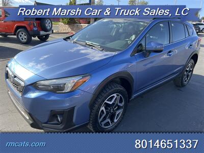 2019 Subaru Crosstrek 2.0i Limited   - Photo 9 - Payson, UT 84651
