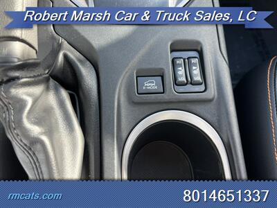 2019 Subaru Crosstrek 2.0i Limited   - Photo 25 - Payson, UT 84651