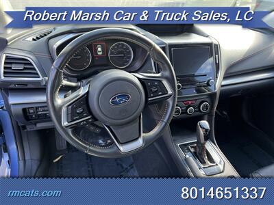 2019 Subaru Crosstrek 2.0i Limited   - Photo 13 - Payson, UT 84651