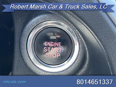 2019 Subaru Crosstrek 2.0i Limited   - Photo 19 - Payson, UT 84651