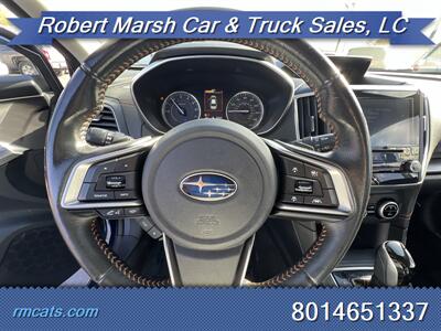 2019 Subaru Crosstrek 2.0i Limited   - Photo 21 - Payson, UT 84651