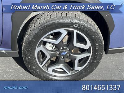 2019 Subaru Crosstrek 2.0i Limited   - Photo 39 - Payson, UT 84651