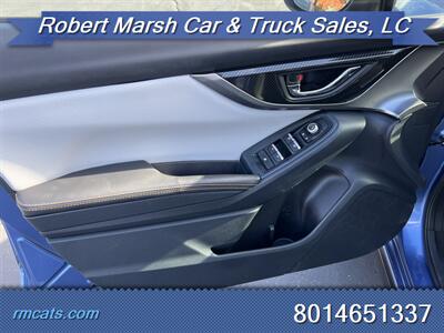 2019 Subaru Crosstrek 2.0i Limited   - Photo 11 - Payson, UT 84651