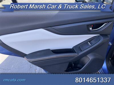 2019 Subaru Crosstrek 2.0i Limited   - Photo 32 - Payson, UT 84651