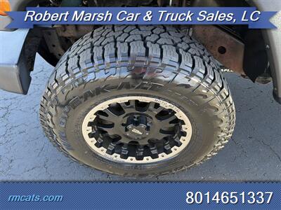 2012 Jeep Wrangler Unlimited Sport - Photo 31 - Payson, UT 84651