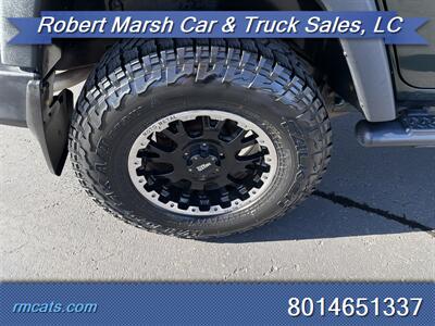 2012 Jeep Wrangler Unlimited Sport - Photo 28 - Payson, UT 84651