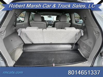 2016 Toyota Highlander XLE   - Photo 30 - Payson, UT 84651