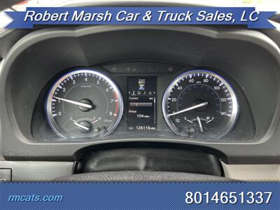 2016 Toyota Highlander XLE   - Photo 15 - Payson, UT 84651