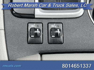 2016 Toyota Highlander XLE   - Photo 24 - Payson, UT 84651