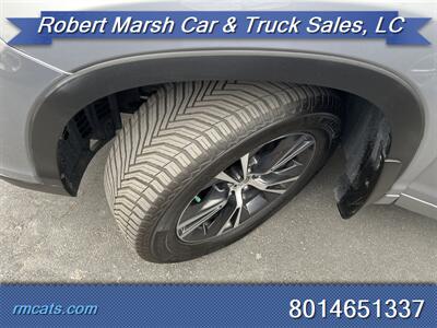 2016 Toyota Highlander XLE   - Photo 40 - Payson, UT 84651
