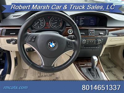 2013 BMW 328i   - Photo 13 - Payson, UT 84651