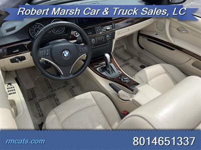 2013 BMW 328i   - Photo 27 - Payson, UT 84651