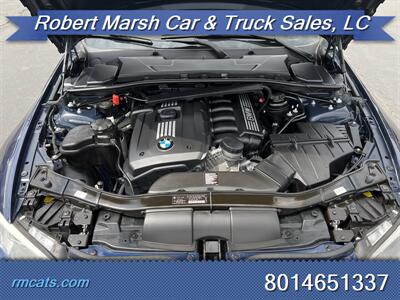 2013 BMW 328i   - Photo 34 - Payson, UT 84651