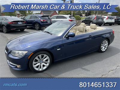 2013 BMW 328i   - Photo 23 - Payson, UT 84651