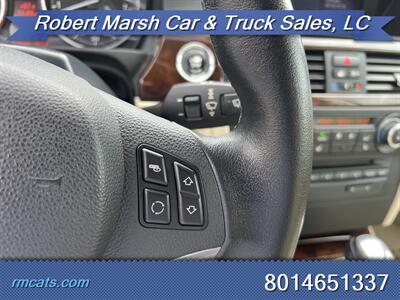 2013 BMW 328i   - Photo 21 - Payson, UT 84651