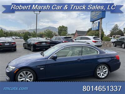 2013 BMW 328i   - Photo 2 - Payson, UT 84651