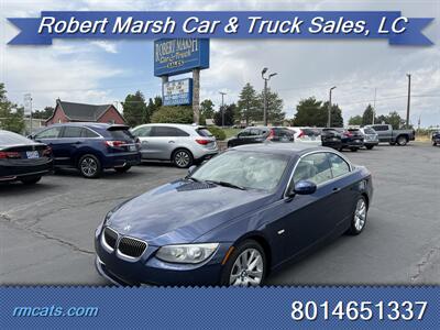 2013 BMW 328i   - Photo 1 - Payson, UT 84651