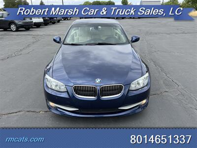 2013 BMW 328i   - Photo 8 - Payson, UT 84651