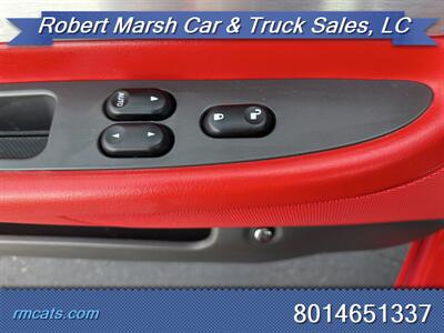 2002 Ford Thunderbird Deluxe - Photo 12 - Payson, UT 84651