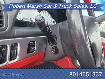 2002 Ford Thunderbird Deluxe - Photo 14 - Payson, UT 84651