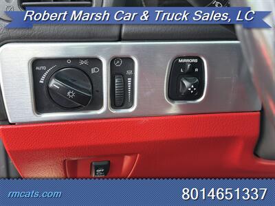 2002 Ford Thunderbird Deluxe - Photo 13 - Payson, UT 84651