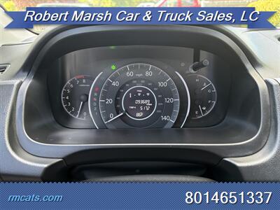 2014 Honda CR-V EX-L - Photo 19 - Payson, UT 84651