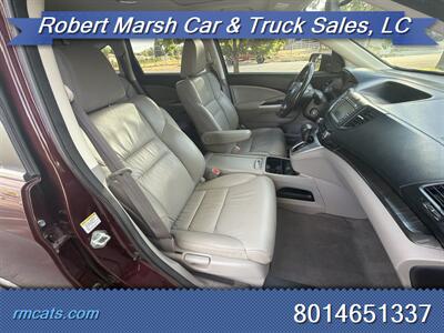 2014 Honda CR-V EX-L - Photo 30 - Payson, UT 84651