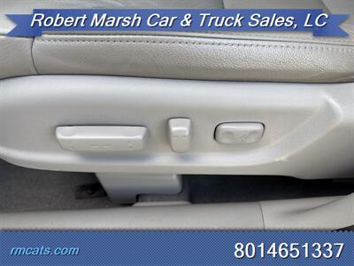 2014 Honda CR-V EX-L - Photo 17 - Payson, UT 84651