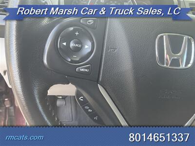 2014 Honda CR-V EX-L - Photo 14 - Payson, UT 84651