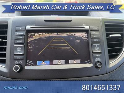 2014 Honda CR-V EX-L - Photo 20 - Payson, UT 84651