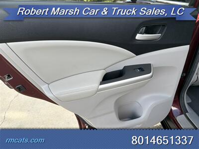 2014 Honda CR-V EX-L - Photo 24 - Payson, UT 84651