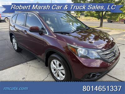 2014 Honda CR-V EX-L - Photo 7 - Payson, UT 84651