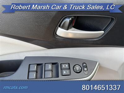 2014 Honda CR-V EX-L - Photo 16 - Payson, UT 84651