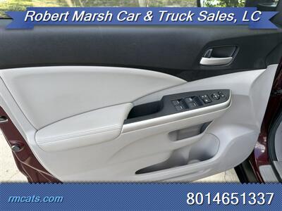 2014 Honda CR-V EX-L - Photo 11 - Payson, UT 84651